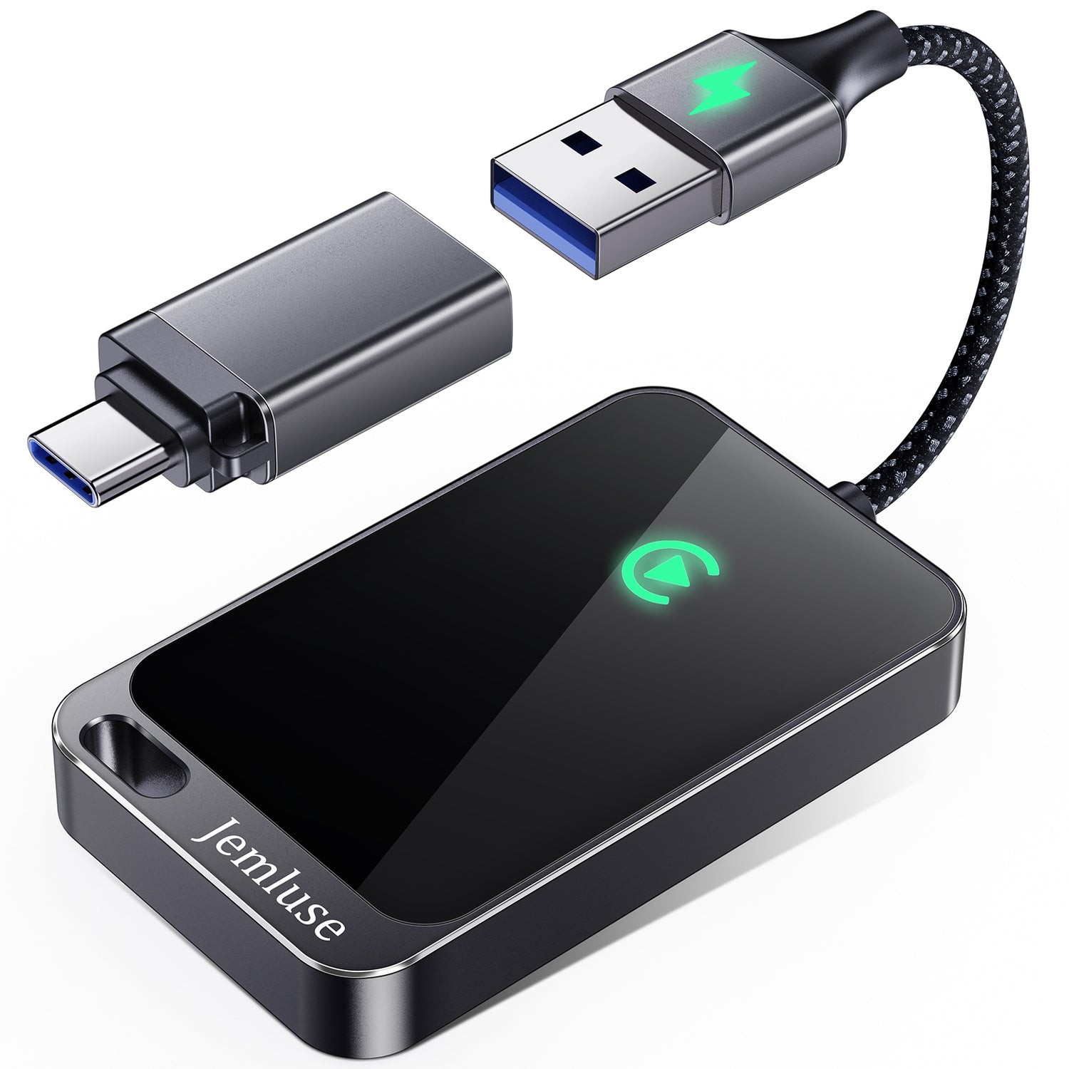 Wireless Carplay Adapter for IOS